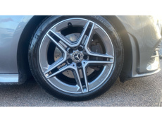 Mercedes-Benz CLA 200 AMG Line 4dr Tip Auto Petrol Saloon